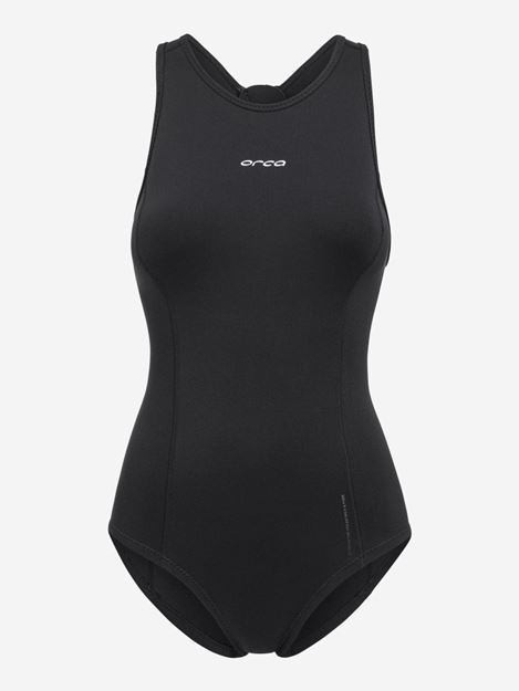 Picture of Orca Neoprene One Piece Women Swimsuit